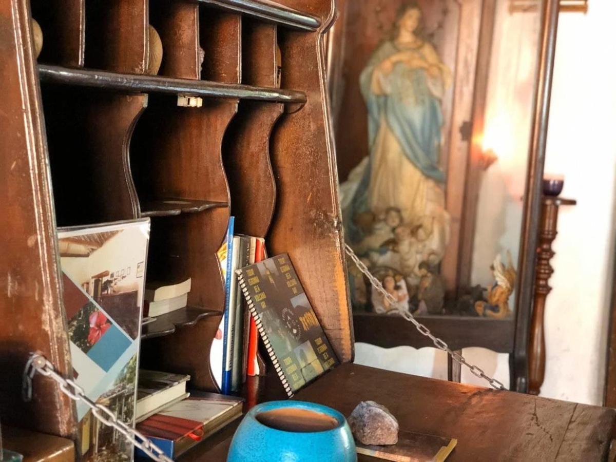Casa De Los Berrios León Екстериор снимка