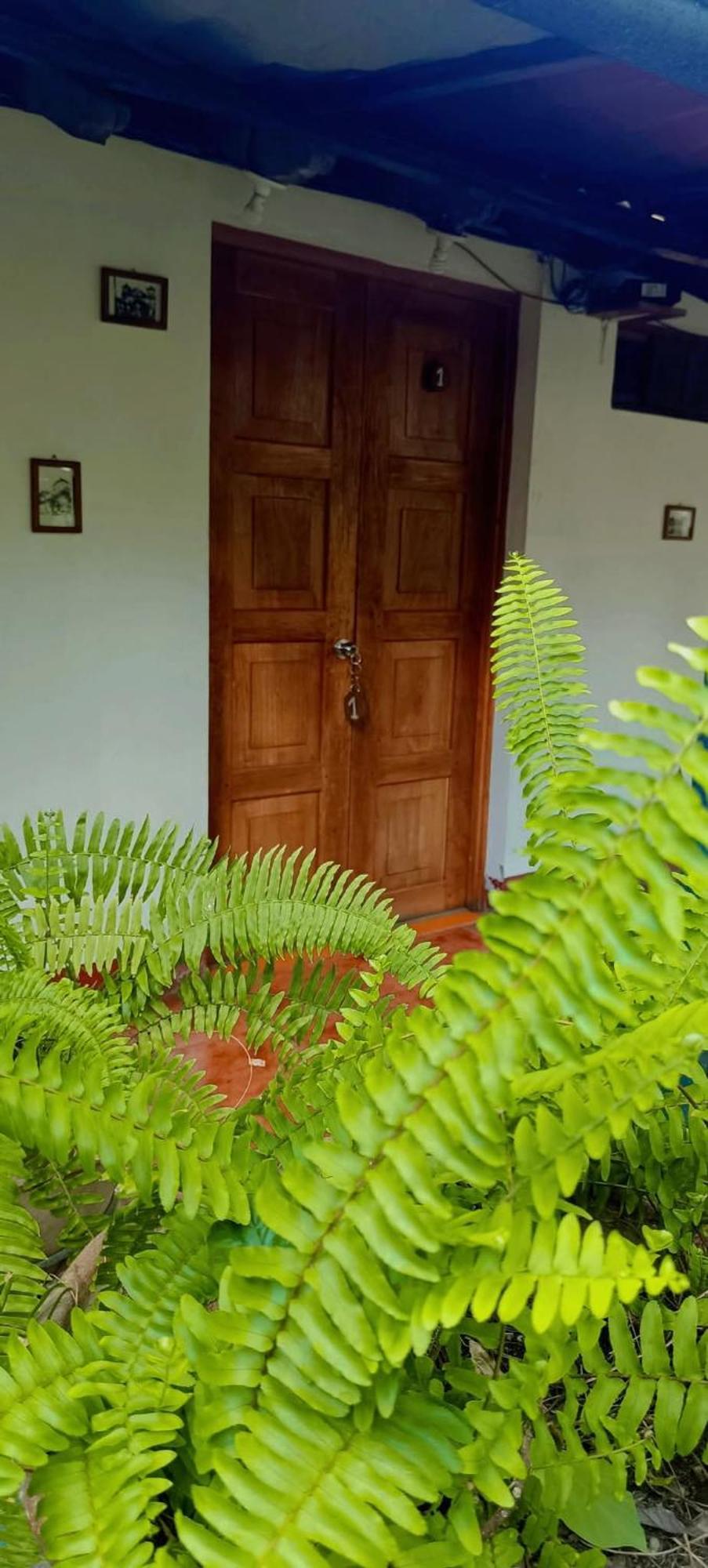 Casa De Los Berrios León Екстериор снимка